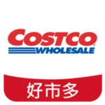 costco taiwan android application logo